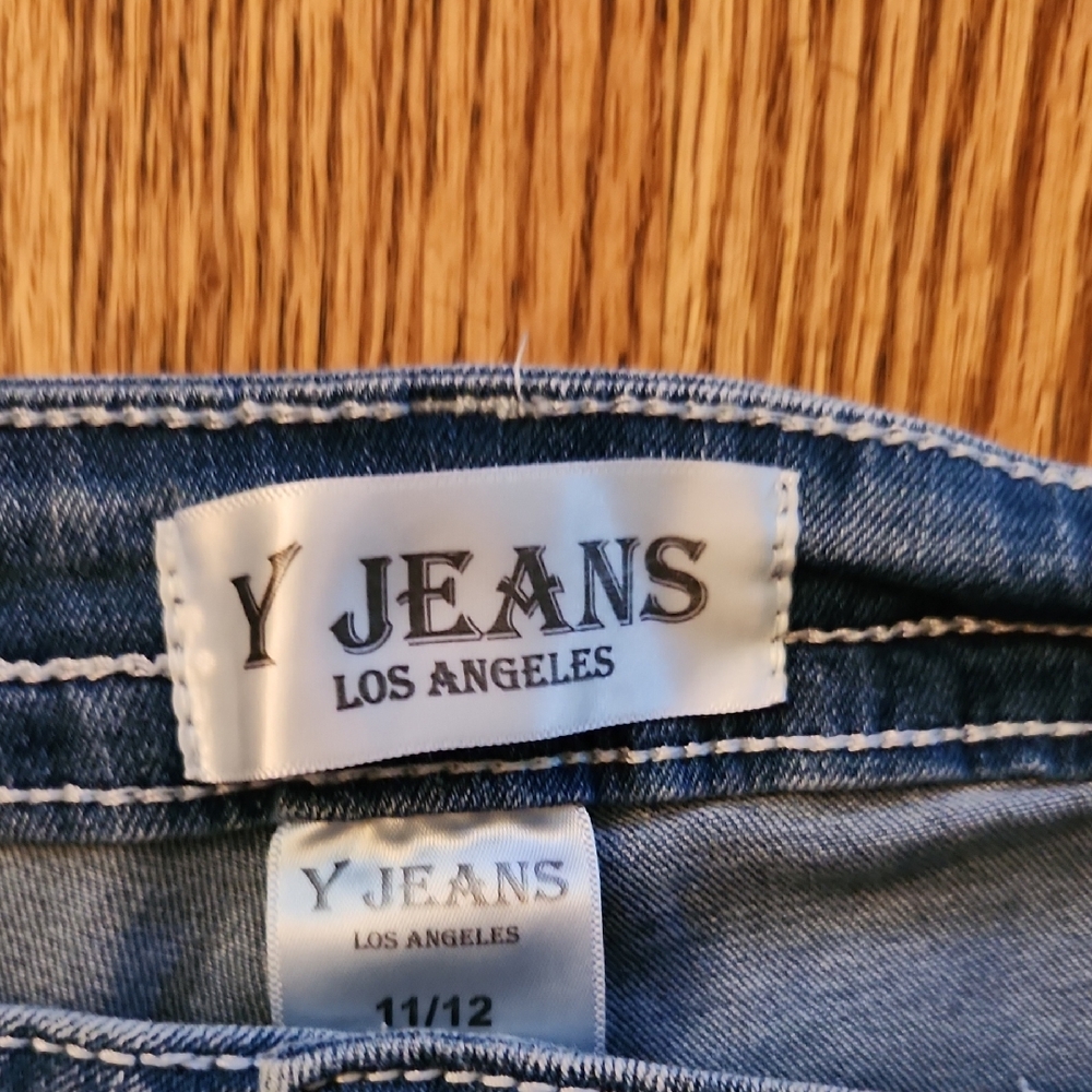 Women's Classic Denim